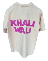 KHALI WALI T-SHIRT
