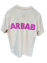 ARBAB T-SHIRT