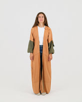 SUNSET OASIS ABAYA