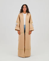 DESERT ABAYA