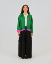 HABIBI ABAYA