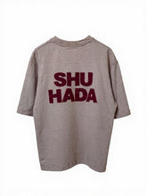 SHU HADA T-SHIRT