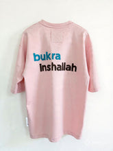 BUKRA INSHALLAH T-SHIRT