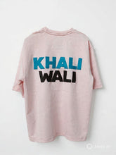 KHALI WALI T-SHIRT