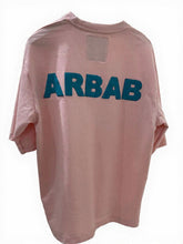 ARBAB T-SHIRT