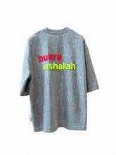 BUKRA INSHALLAH T-SHIRT