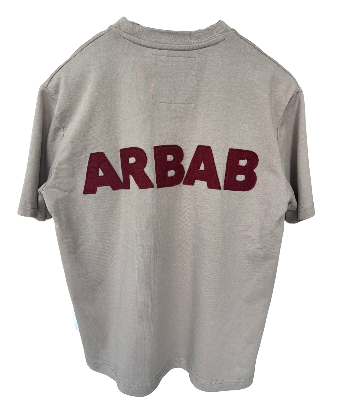 ARBAB T-SHIRT