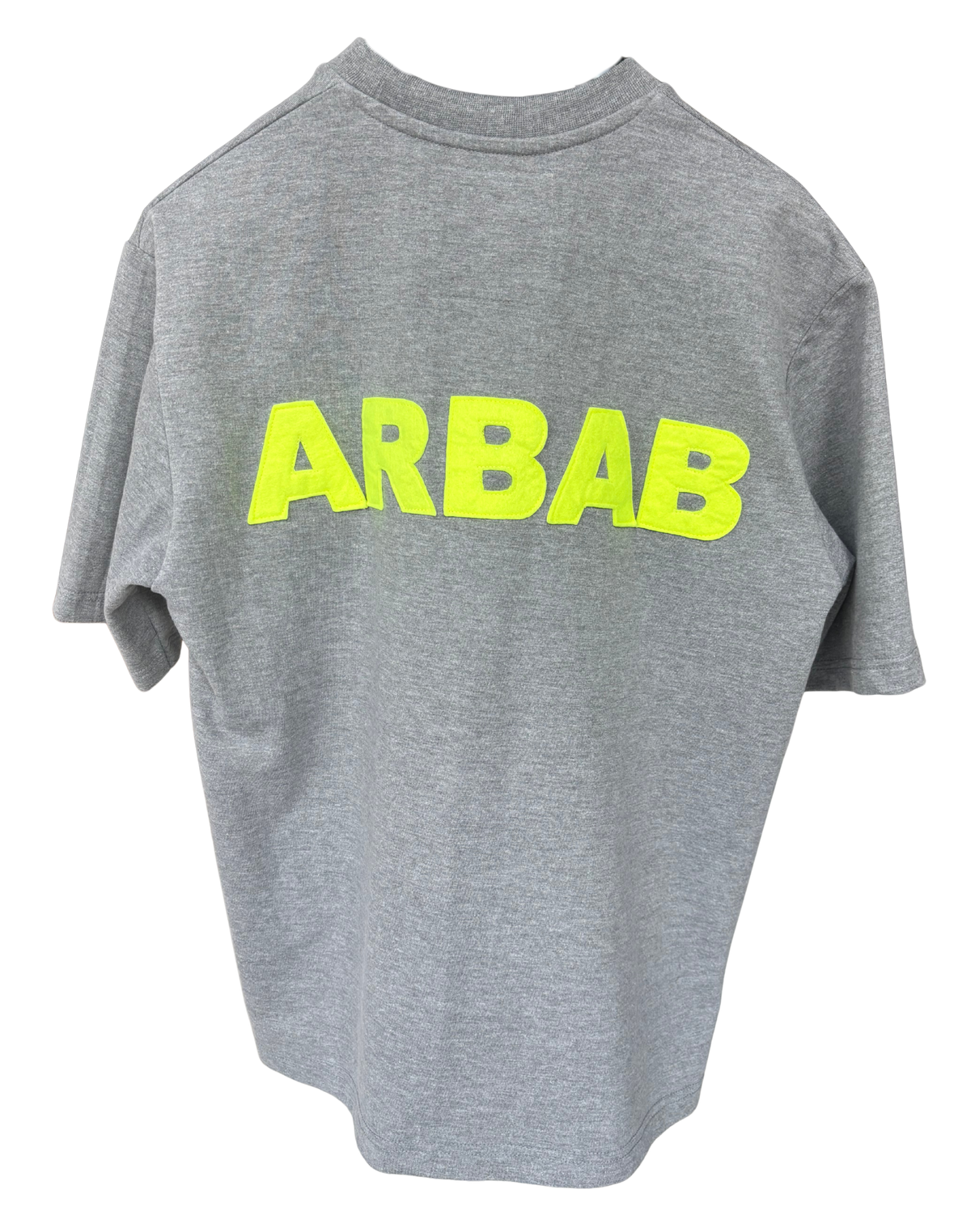 ARBAB T-SHIRT