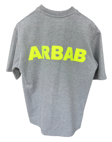 ARBAB T-SHIRT