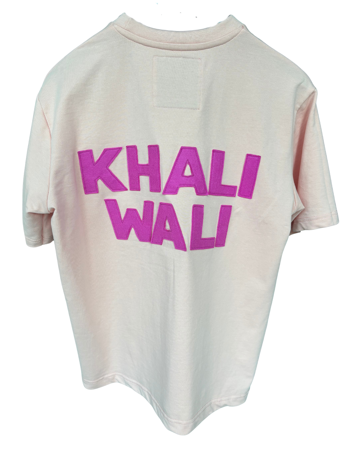 KHALI WALI T-SHIRT