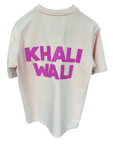 KHALI WALI T-SHIRT