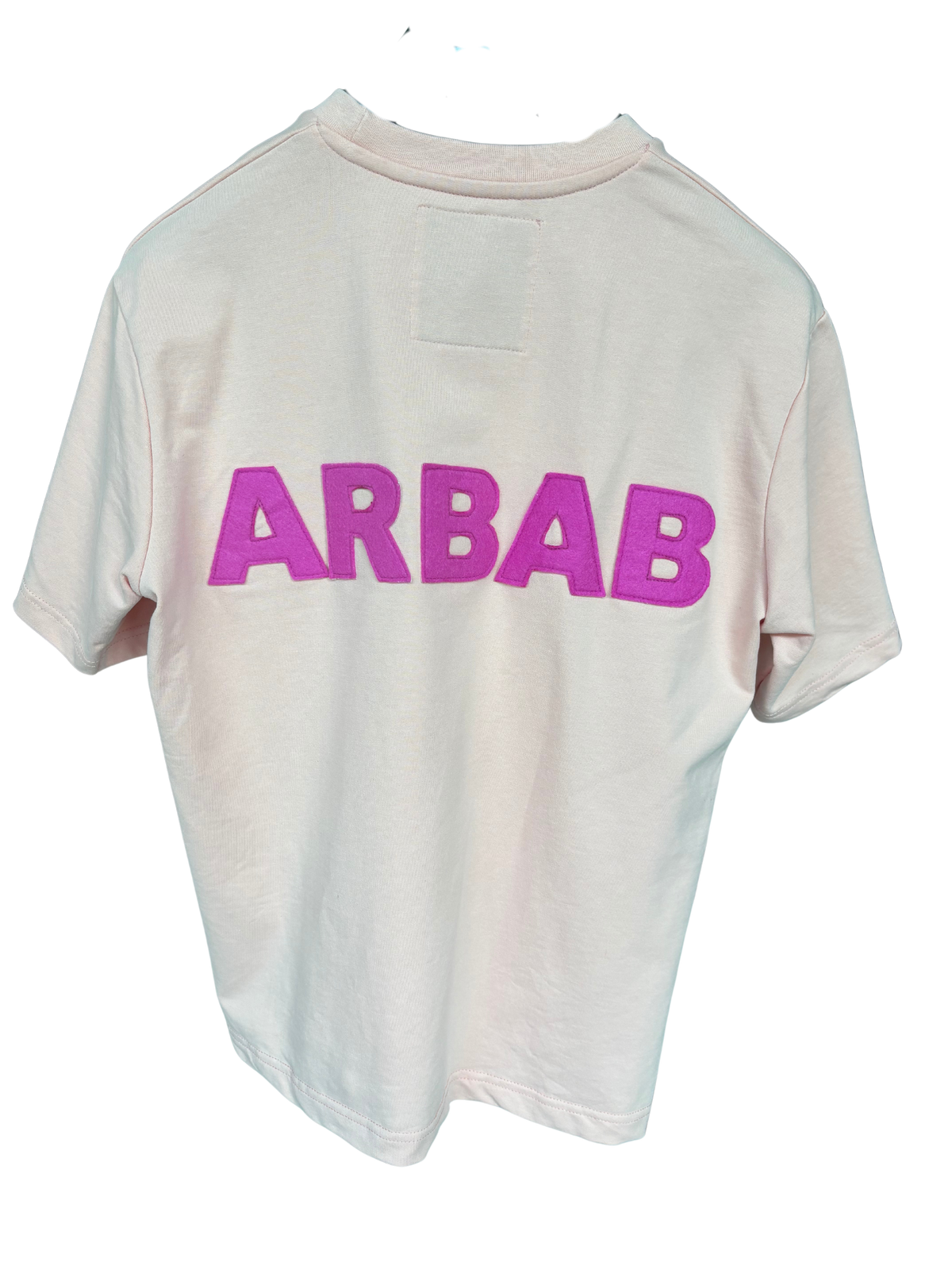 ARBAB T-SHIRT