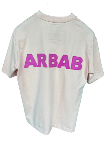 ARBAB T-SHIRT