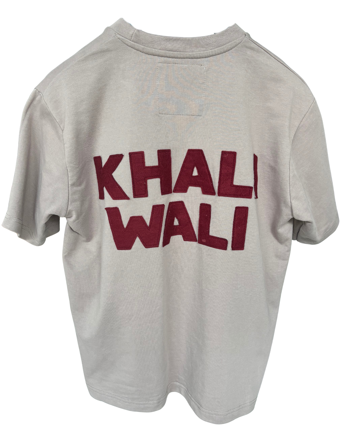 KHALI WALI T-SHIRT