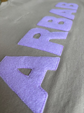 ARBAB T-SHIRT