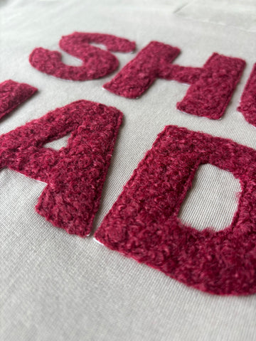 SHU HADA T-SHIRT