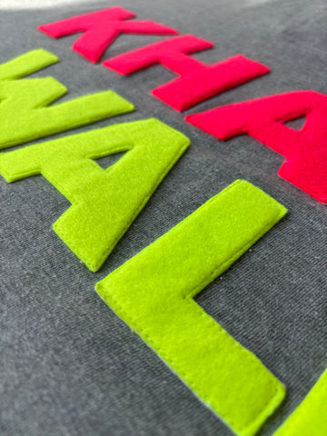 KHALI WALI T-SHIRT