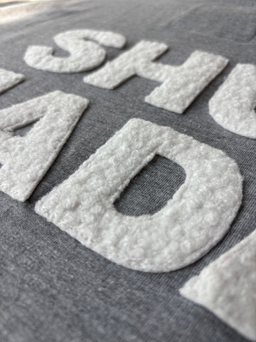 SHU HADA T-SHIRT