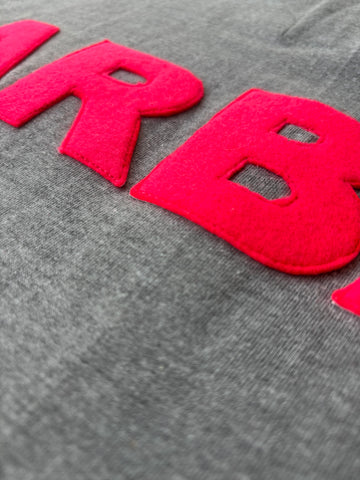 ARBAB T-SHIRT