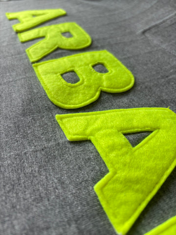 ARBAB T-SHIRT