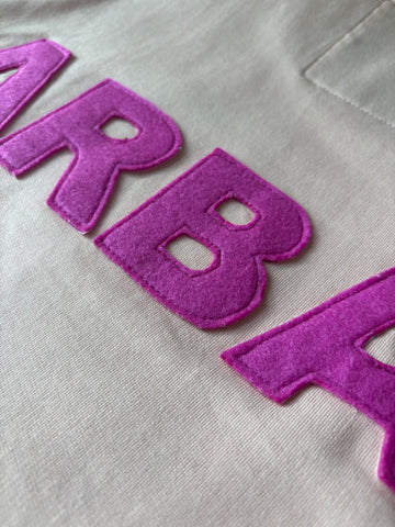 ARBAB T-SHIRT