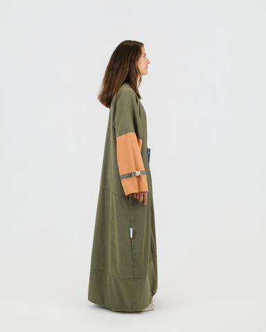 SUNRISE OASIS ABAYA