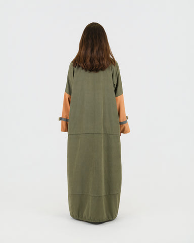 SUNRISE OASIS ABAYA