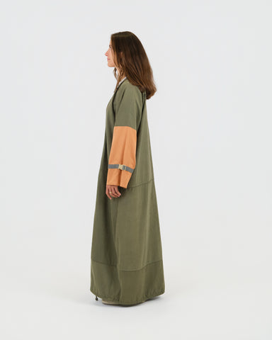 SUNRISE OASIS ABAYA