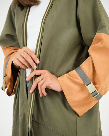SUNRISE OASIS ABAYA