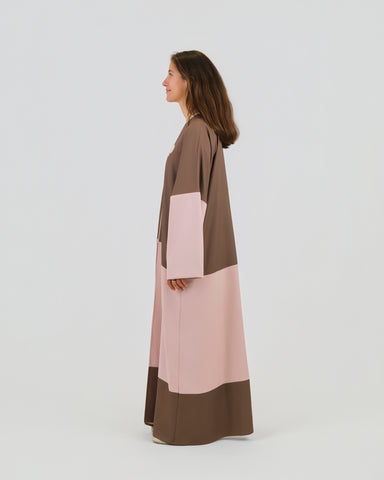 PUNCH ME ABAYA