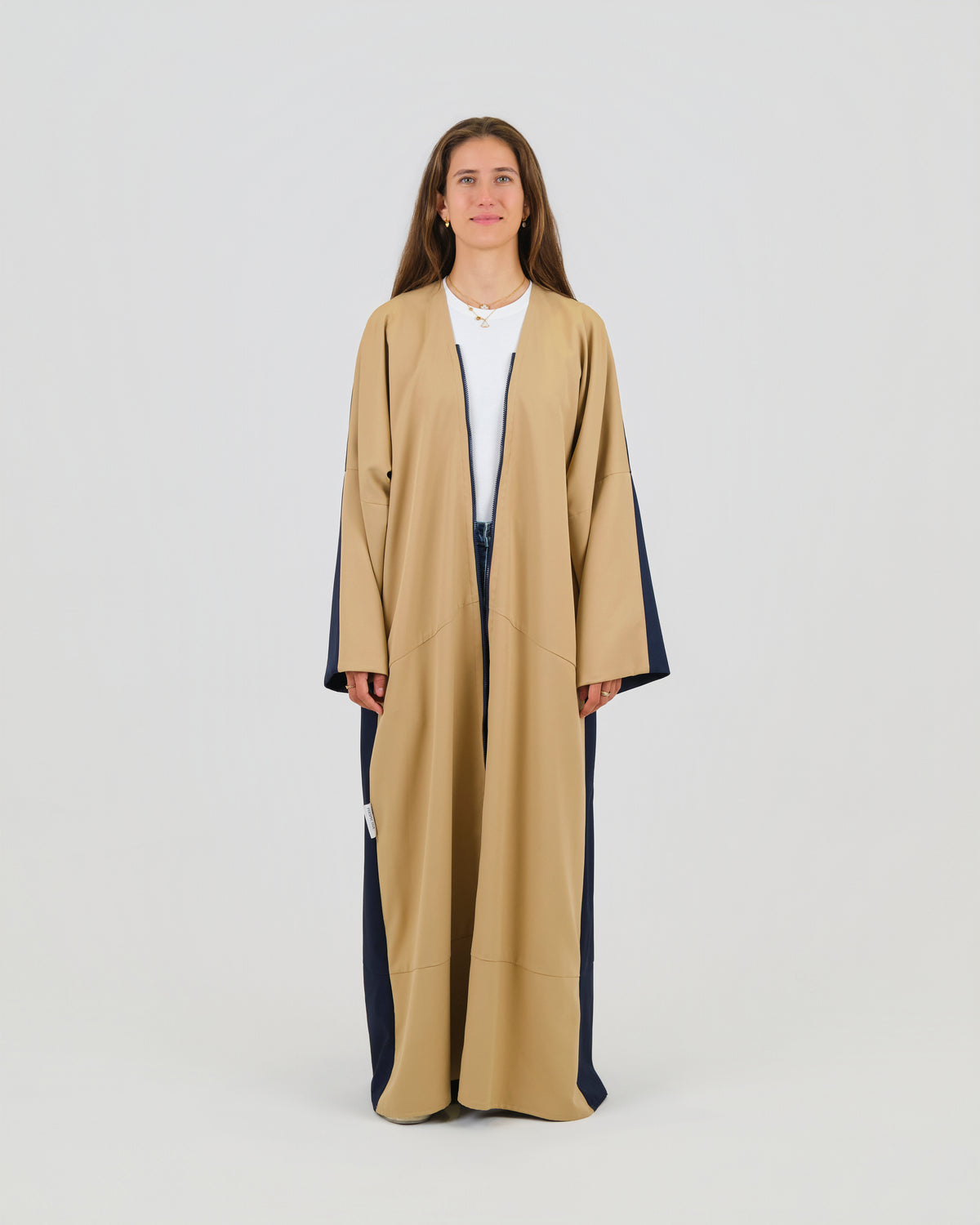 DESERT NIGHTS ABAYA