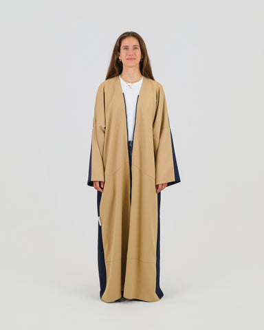 DESERT NIGHTS ABAYA