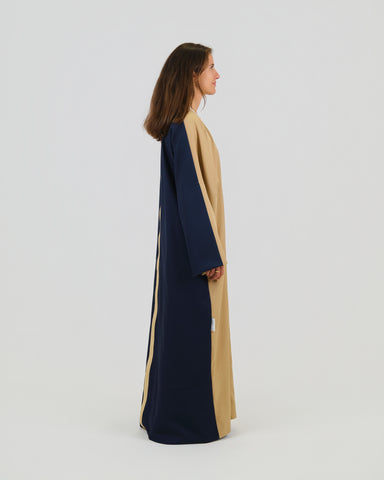 DESERT NIGHTS ABAYA