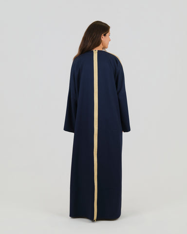 DESERT NIGHTS ABAYA