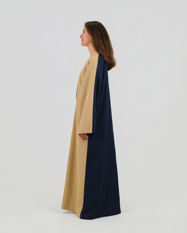 DESERT NIGHTS ABAYA