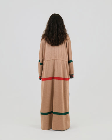 ROSEWOOD EMERALD ABAYA
