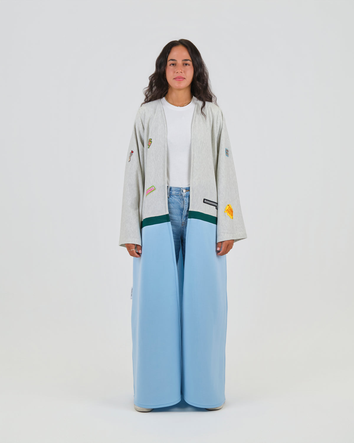 KARMA ABAYA