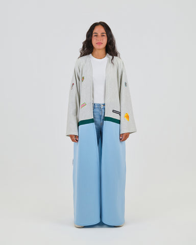 KARMA ABAYA