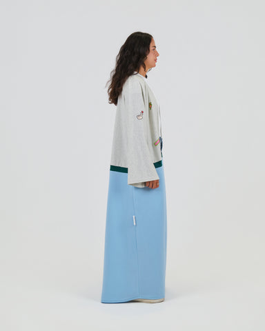 KARMA ABAYA