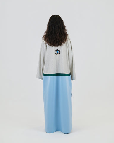 KARMA ABAYA