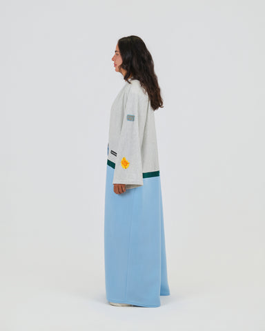 KARMA ABAYA