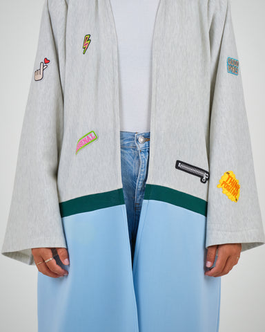KARMA ABAYA