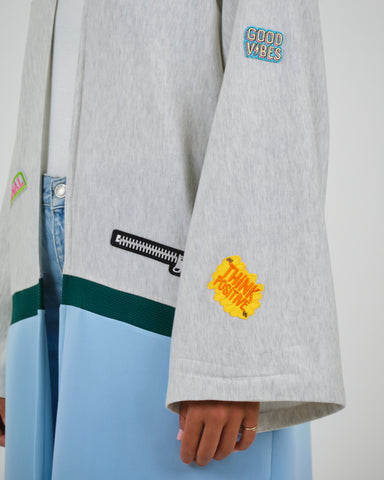 KARMA ABAYA