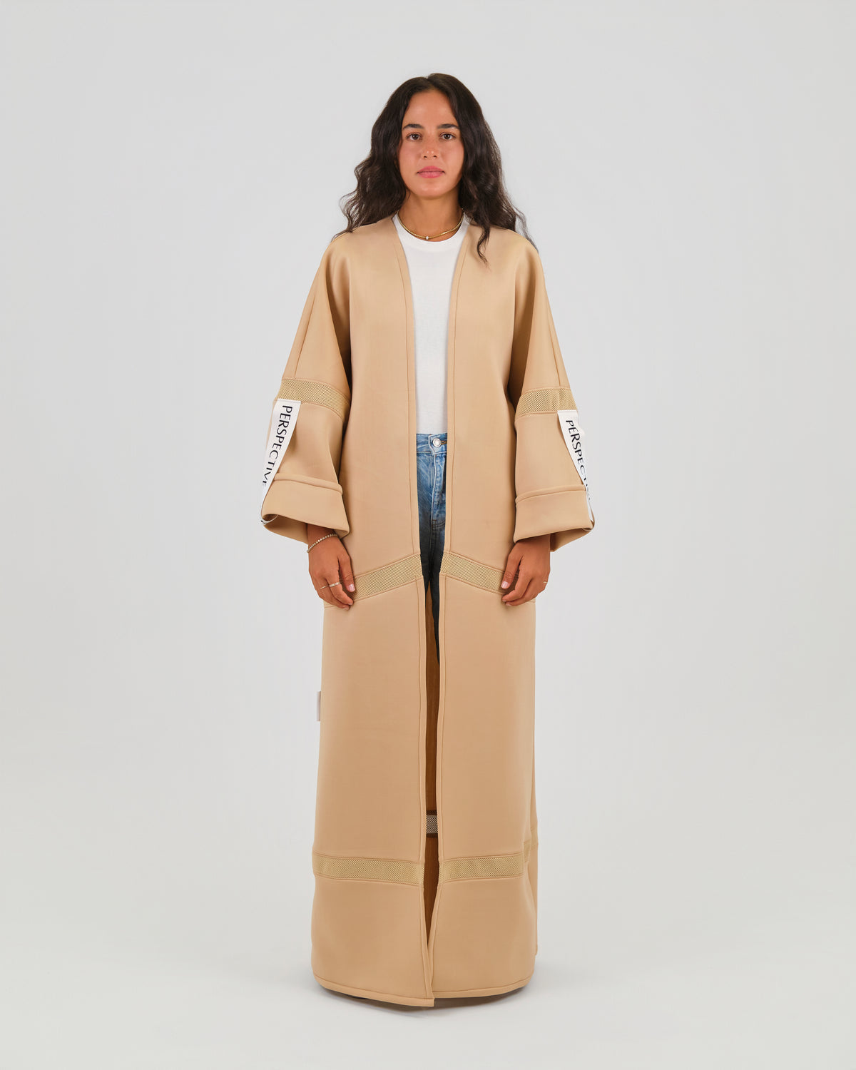DESERT ABAYA