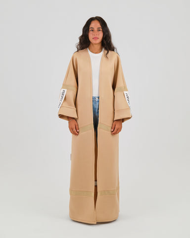 DESERT ABAYA