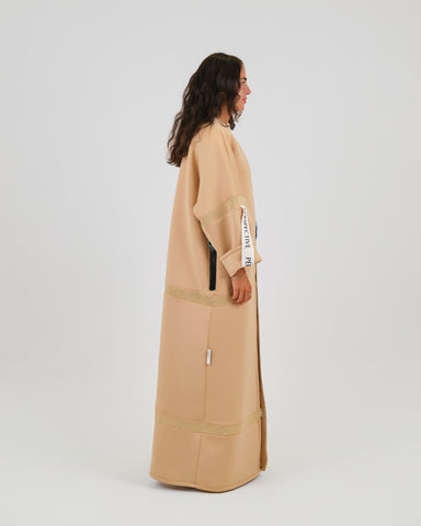 DESERT ABAYA