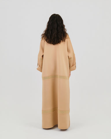 DESERT ABAYA