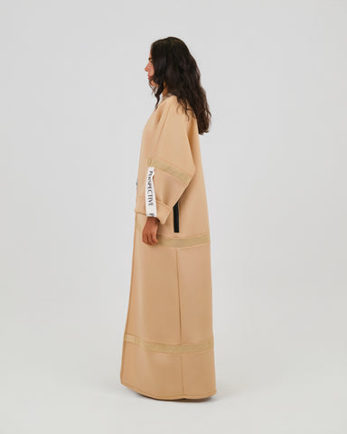 DESERT ABAYA