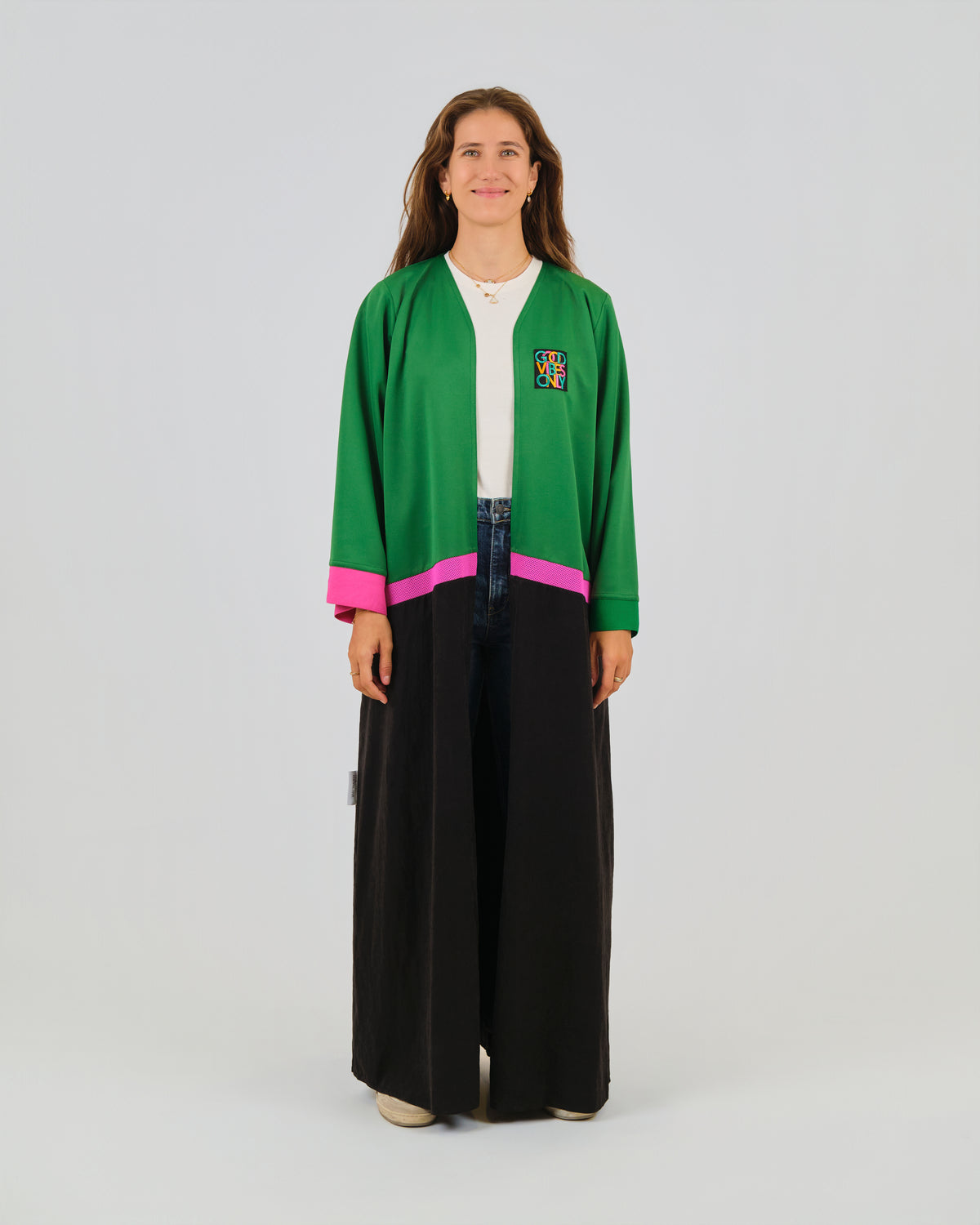 HABIBI ABAYA