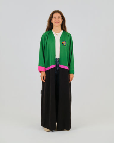 HABIBI ABAYA